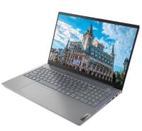 LENOVO Thinkbook 20VE0071TX I5-1135G7 8GB 256GB 2GB VGA MX450 15.6 DOS  Backlit KB, FingerPrint